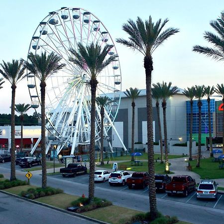 Phoenix 5 Unit 315 Orange Beach Εξωτερικό φωτογραφία