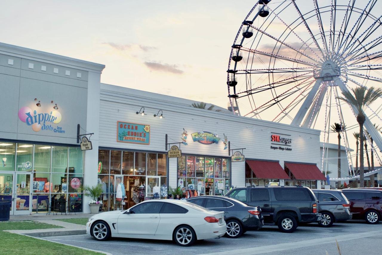 Phoenix 5 Unit 315 Orange Beach Εξωτερικό φωτογραφία