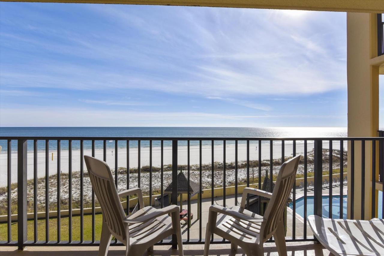 Phoenix 5 Unit 315 Orange Beach Εξωτερικό φωτογραφία