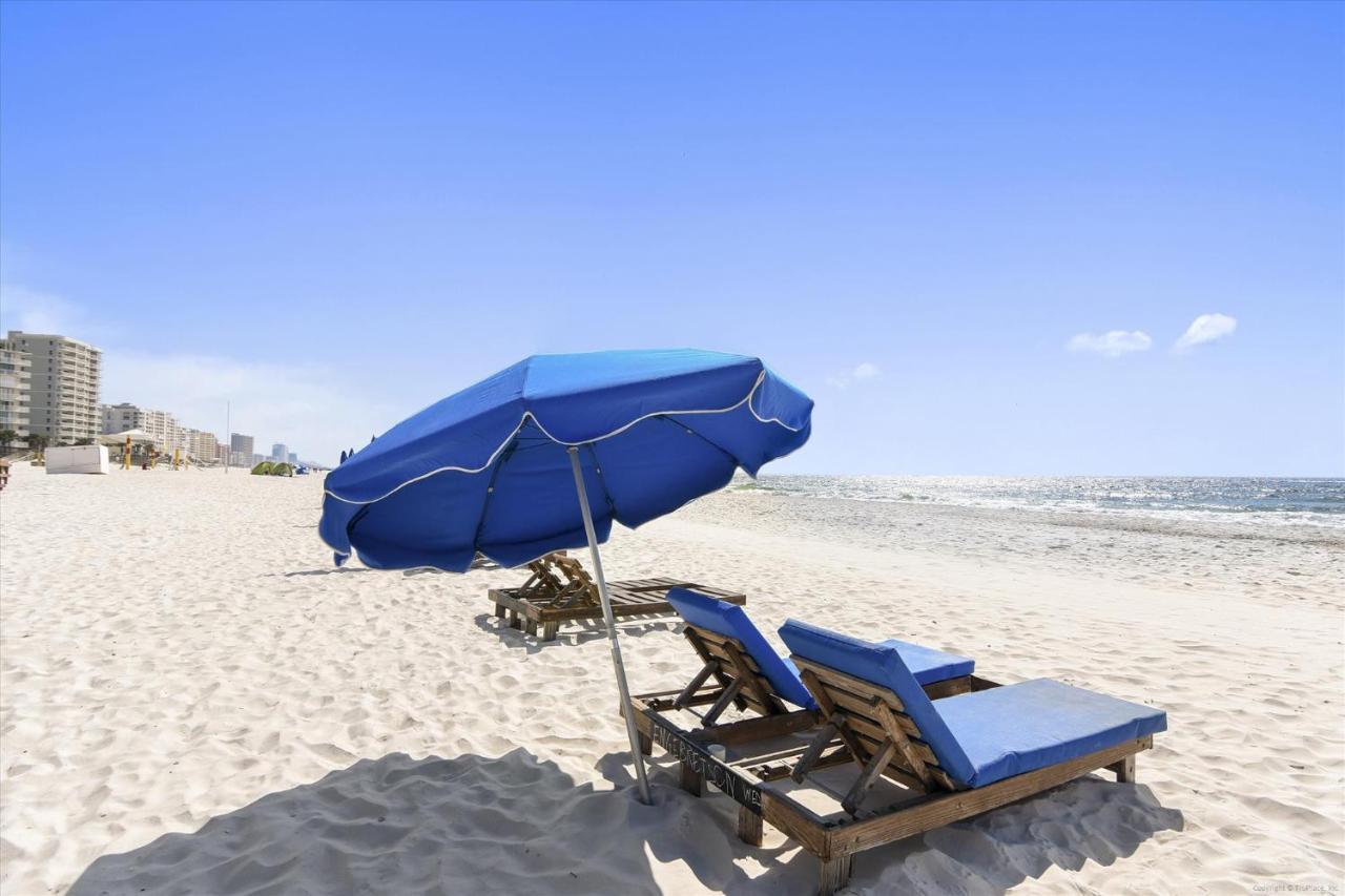 Phoenix 5 Unit 315 Orange Beach Εξωτερικό φωτογραφία