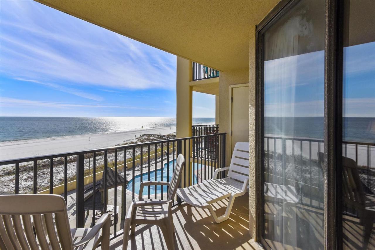 Phoenix 5 Unit 315 Orange Beach Εξωτερικό φωτογραφία