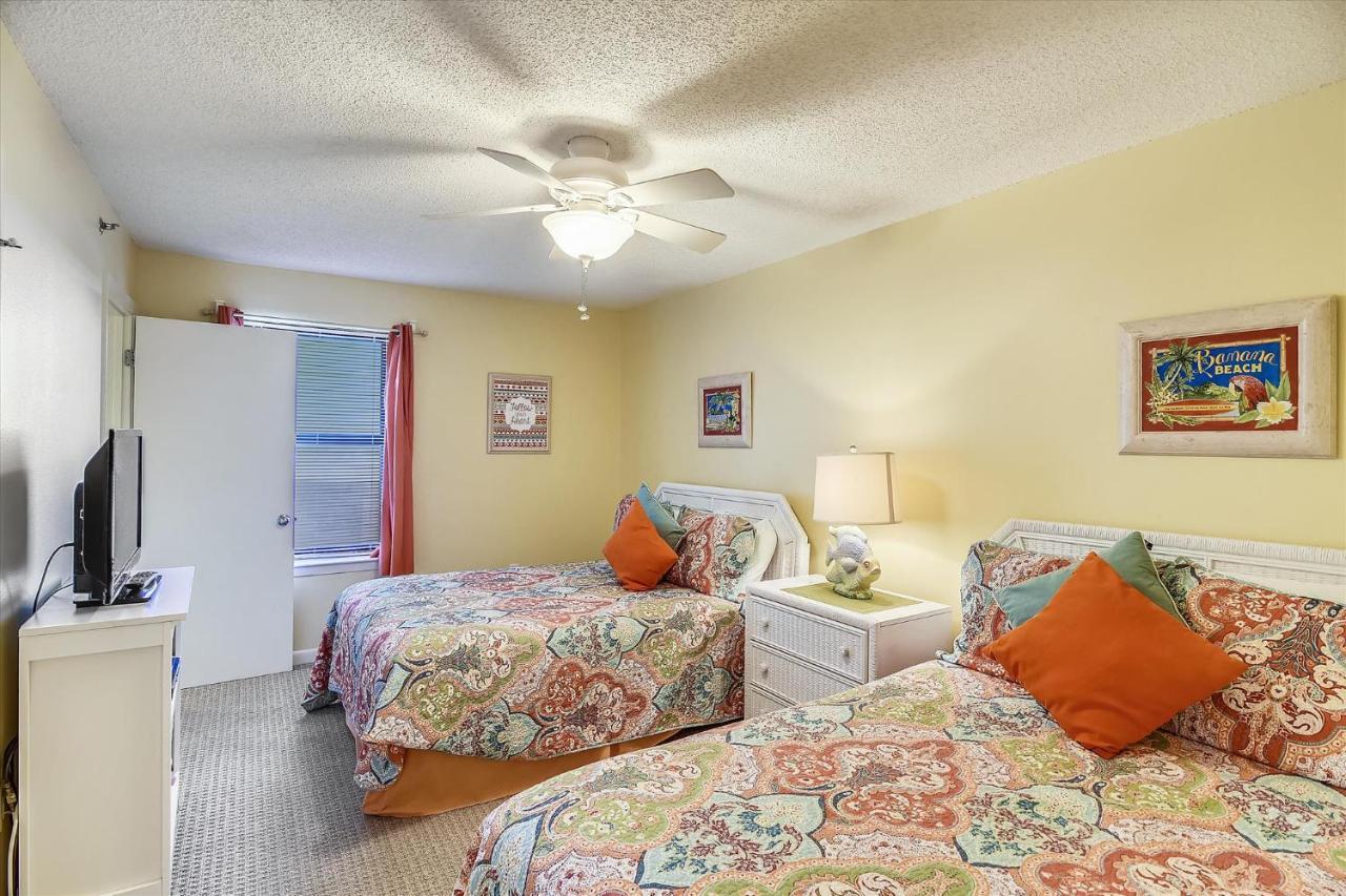 Phoenix 5 Unit 315 Orange Beach Εξωτερικό φωτογραφία